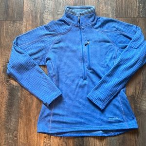 Vintage Patagonia R1 sweater